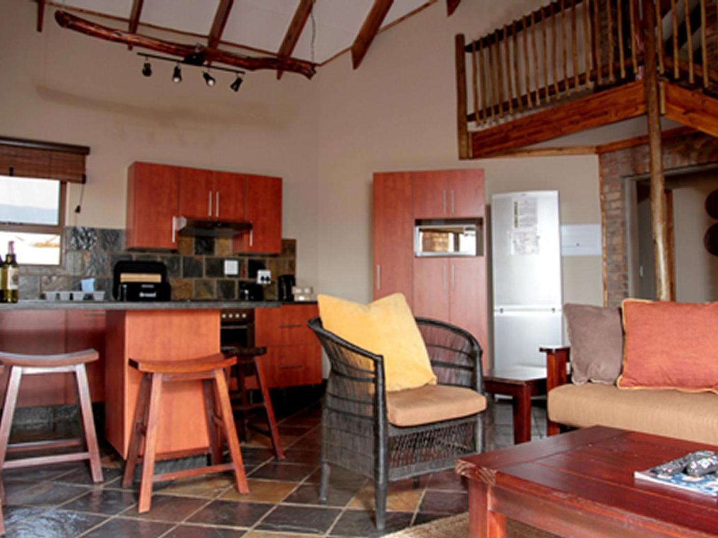 Sondela Nature Reserve & Spa Chalets Bela-Bela Eksteriør bilde