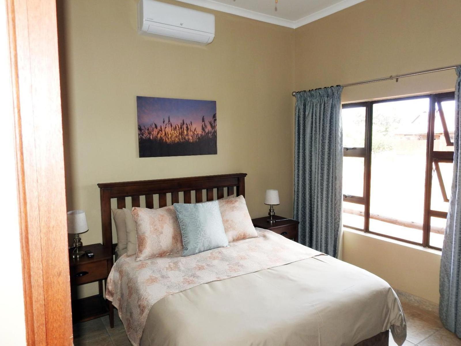 Sondela Nature Reserve & Spa Chalets Bela-Bela Eksteriør bilde
