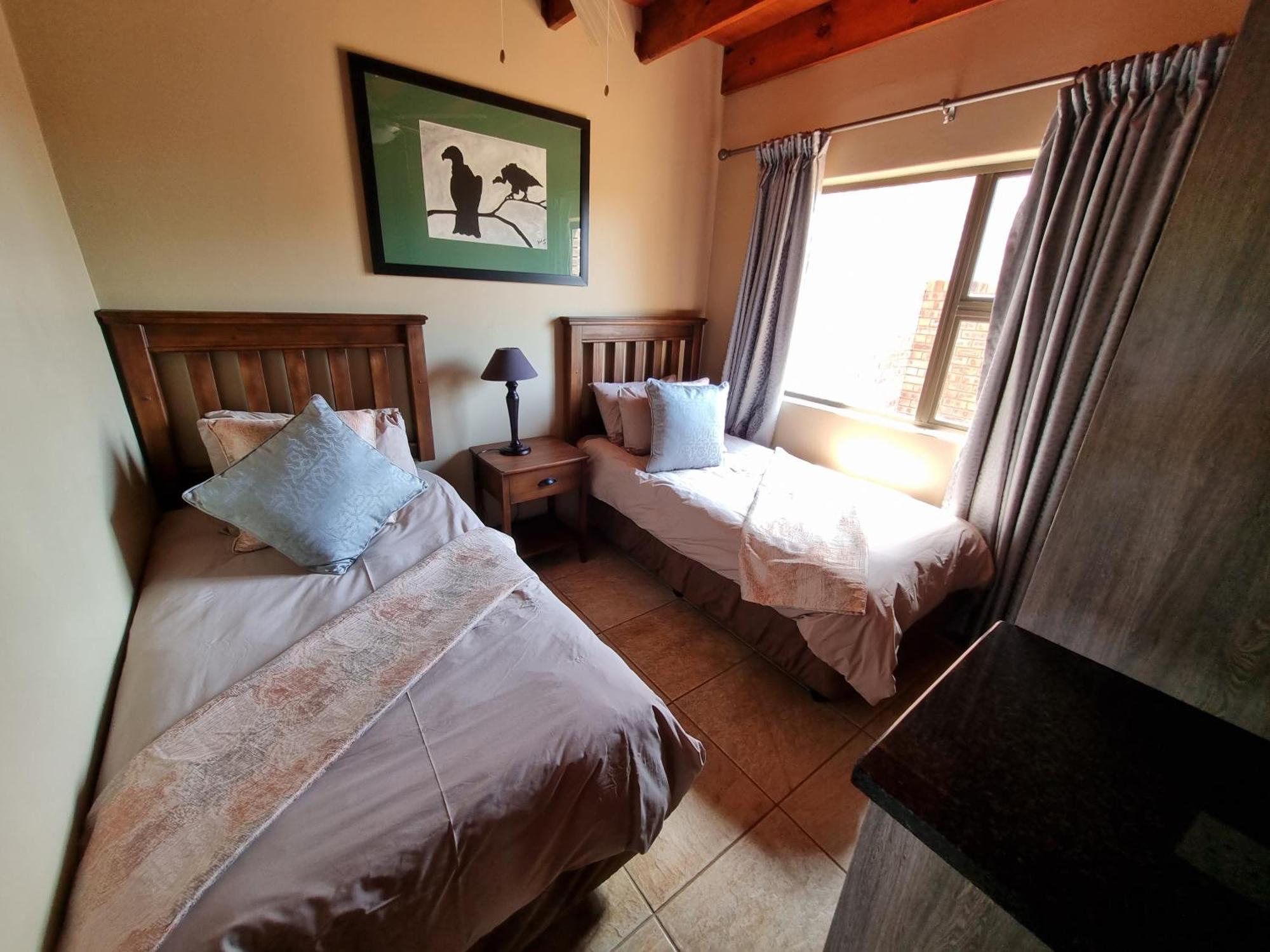 Sondela Nature Reserve & Spa Chalets Bela-Bela Eksteriør bilde