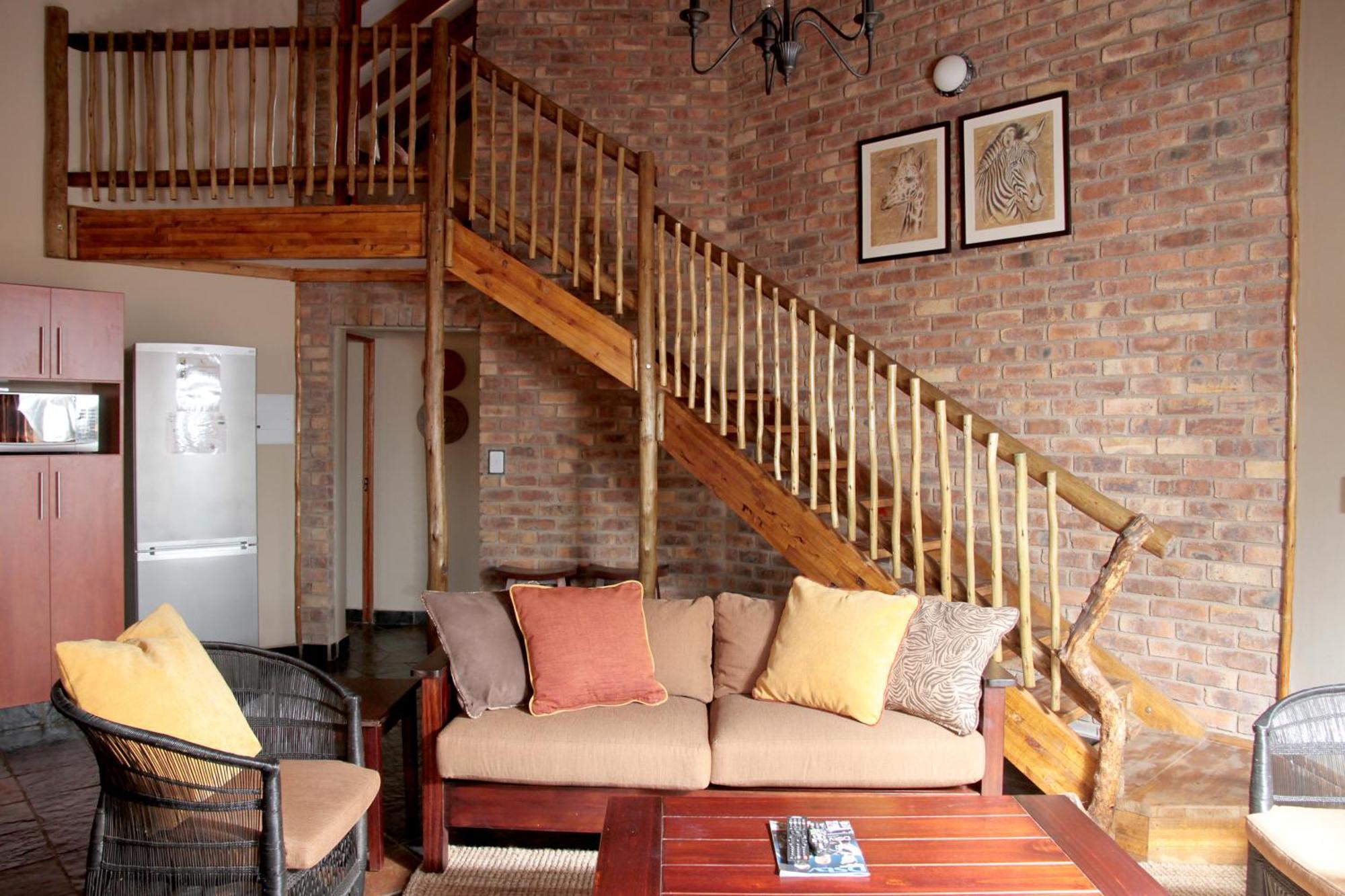 Sondela Nature Reserve & Spa Chalets Bela-Bela Eksteriør bilde