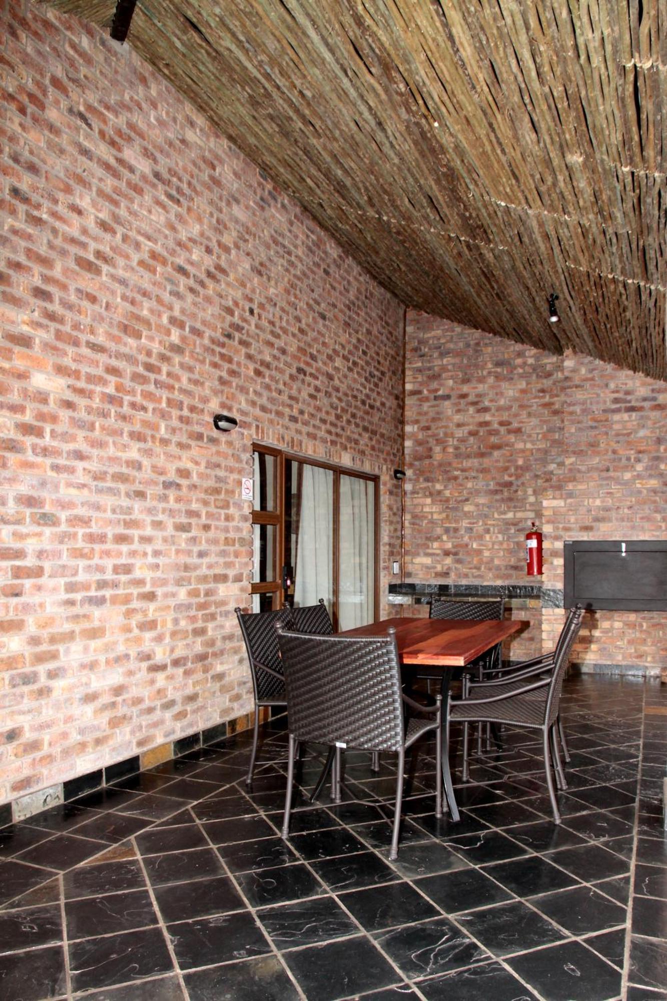 Sondela Nature Reserve & Spa Chalets Bela-Bela Eksteriør bilde