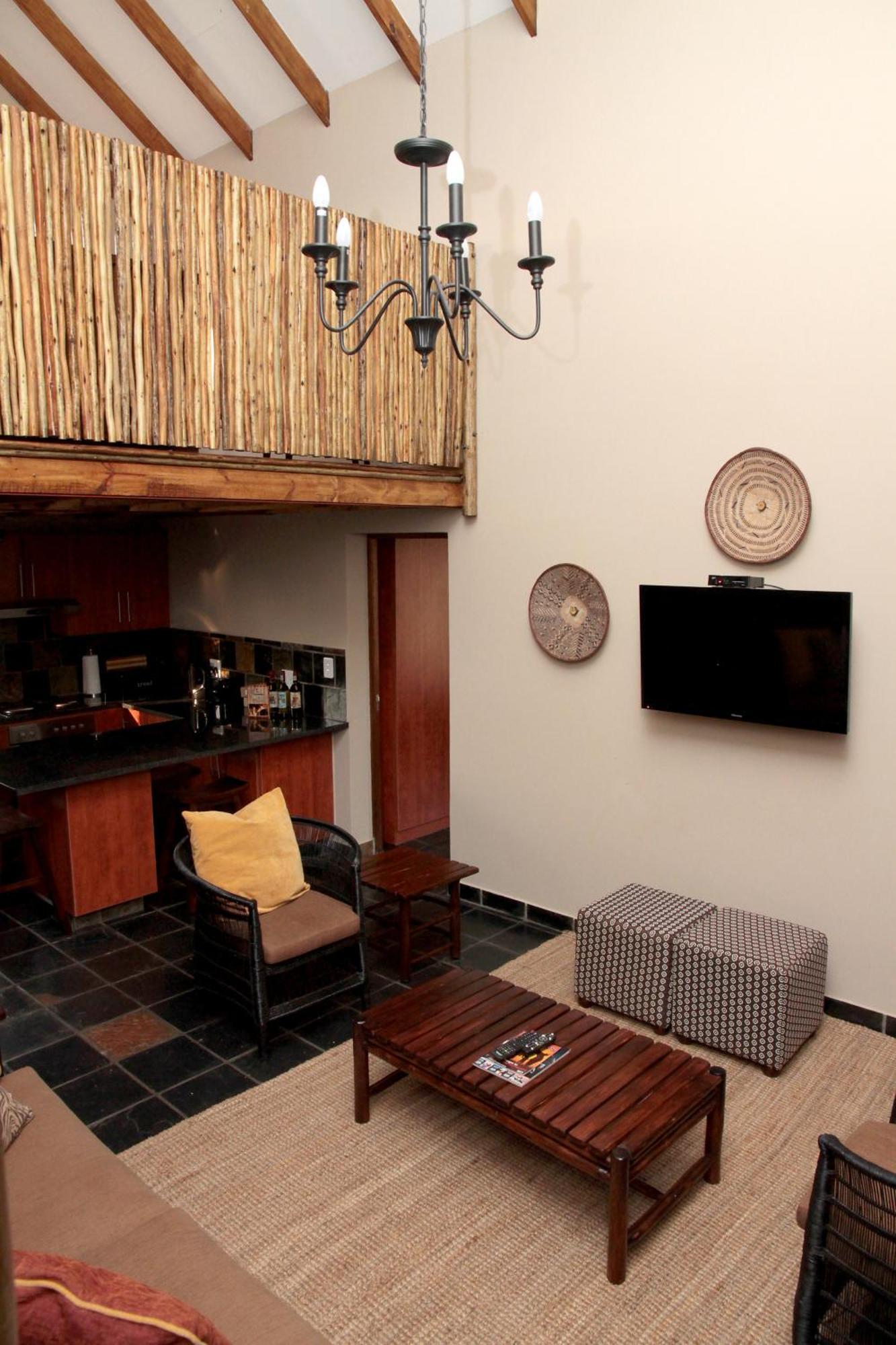 Sondela Nature Reserve & Spa Chalets Bela-Bela Eksteriør bilde