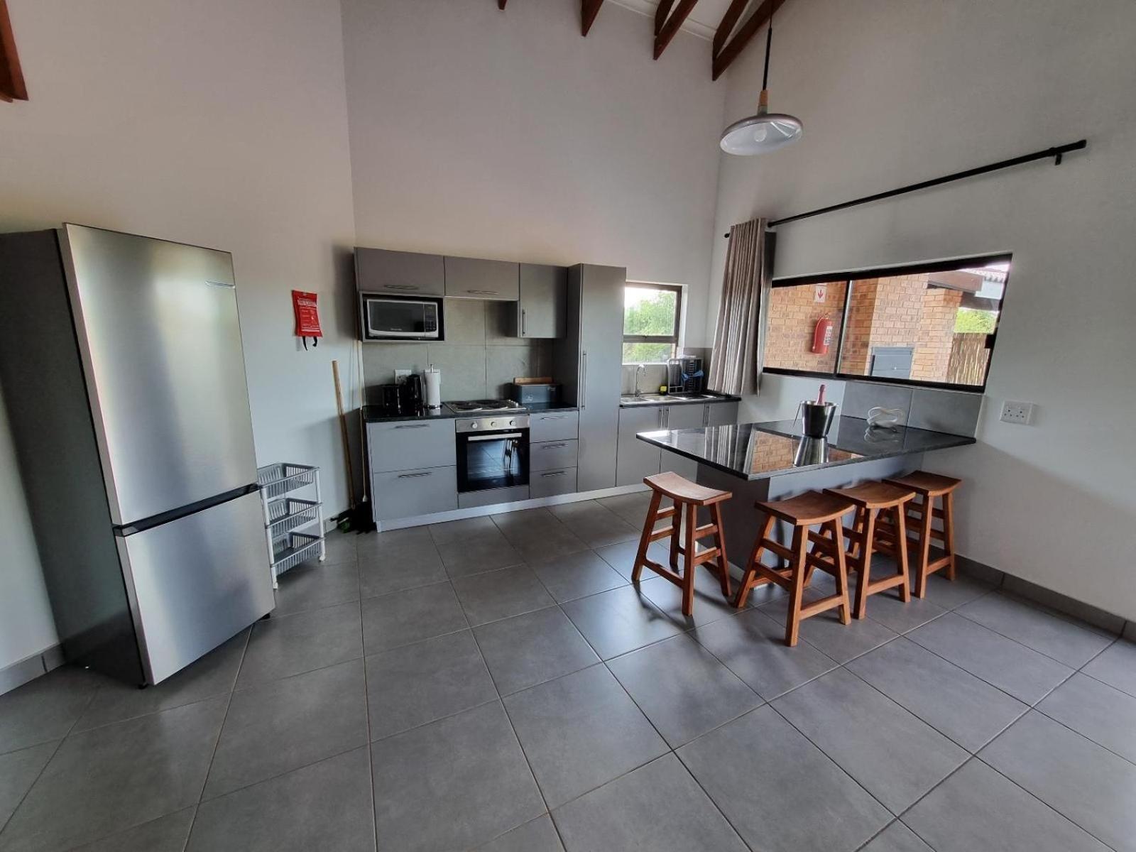 Sondela Nature Reserve & Spa Chalets Bela-Bela Eksteriør bilde