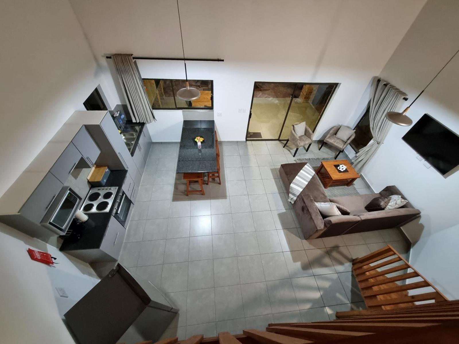Sondela Nature Reserve & Spa Chalets Bela-Bela Eksteriør bilde